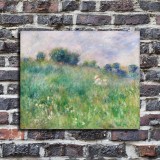 Meadow Art HD Canvas Print Home Decor Paintings Wall Art Pictures