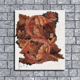 Acanthus (1879-1881) Art HD Canvas Print Home Decor Paintings Wall Art Pictures