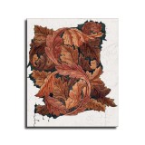 Acanthus (1879-1881) Art HD Canvas Print Home Decor Paintings Wall Art Pictures