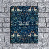 Birds famous pattern Art HD Canvas Print Home Decor Paintings Wall Art Pictures