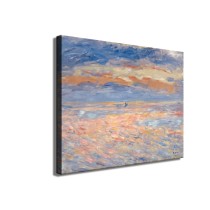 Sunset Art HD Canvas Print Home Decor Paintings Wall Art Pictures