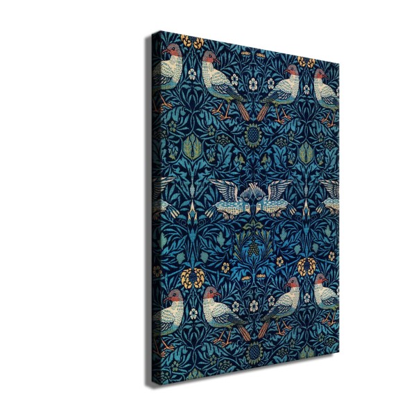 Birds famous pattern Art HD Canvas Print Home Decor Paintings Wall Art Pictures