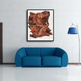 Acanthus (1879-1881) Art HD Canvas Print Home Decor Paintings Wall Art Pictures
