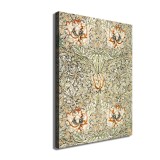 Honeysuckle (1876) Art HD Canvas Print Home Decor Paintings Wall Art Pictures