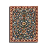 Holland Park Carpet Art HD Canvas Print Home Decor Paintings Wall Art Pictures