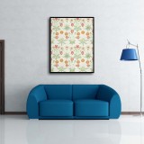 Daisy (1862) Art HD Canvas Print Home Decor Paintings Wall Art Pictures