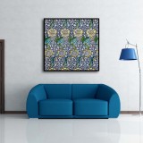Kennet Art HD Canvas Print Home Decor Paintings Wall Art Pictures