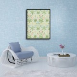 Daisy (1864) Art HD Canvas Print Home Decor Paintings Wall Art Pictures