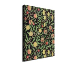 Fruit pattern Art HD Canvas Print Home Decor Paintings Wall Art Pictures