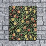 Fruit pattern Art HD Canvas Print Home Decor Paintings Wall Art Pictures