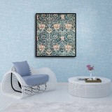 Honeysuckle (1876) Art HD Canvas Print Home Decor Paintings Wall Art Pictures