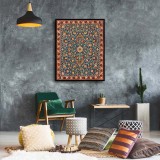 Holland Park Carpet Art HD Canvas Print Home Decor Paintings Wall Art Pictures