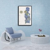 Kennet (1883) Art HD Canvas Print Home Decor Paintings Wall Art Pictures