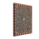 Holland Park Carpet Art HD Canvas Print Home Decor Paintings Wall Art Pictures