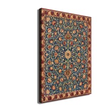 Holland Park Carpet Art HD Canvas Print Home Decor Paintings Wall Art Pictures