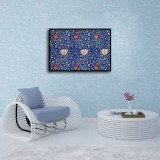 Medway (1885) Art HD Canvas Print Home Decor Paintings Wall Art Pictures