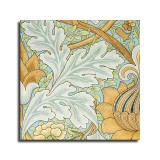 St.James (1881) Art HD Canvas Print Home Decor Paintings Wall Art Pictures
