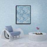 Marigold (1875) Art HD Canvas Print Home Decor Paintings Wall Art Pictures