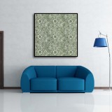 Marigold Art HD Canvas Print Home Decor Paintings Wall Art Pictures