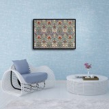Snakeshead (1876-1877) Art HD Print On Canvas Canvas Print Gift Home Decor Wall Painting