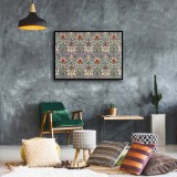 Snakeshead (1876-1877) Art HD Print On Canvas Canvas Print Gift Home Decor Wall Painting