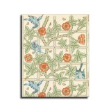 Trellis Art HD Canvas Print Home Decor Paintings Wall Art Pictures