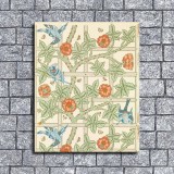 Trellis Art HD Canvas Print Home Decor Paintings Wall Art Pictures