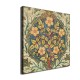 Rose wreath Art HD Canvas Print Home Decor Paintings Wall Art Pictures