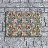 Snakeshead (1876-1877) Art HD Print On Canvas Canvas Print Gift Home Decor Wall Painting