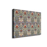 Snakeshead (1876-1877) Art HD Print On Canvas Canvas Print Gift Home Decor Wall Painting
