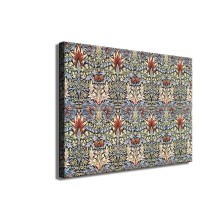 Snakeshead (1876-1877) Art HD Print On Canvas Canvas Print Gift Home Decor Wall Painting