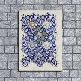 Wey Art HD Canvas Print Home Decor Paintings Wall Art Pictures