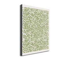 Willow pattern Art HD Canvas Print Home Decor Paintings Wall Art Pictures