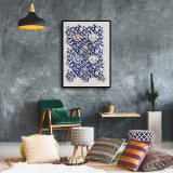 Wey Art HD Canvas Print Home Decor Paintings Wall Art Pictures