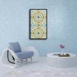 Vine (1873) Art HD Canvas Print Home Decor Paintings Wall Art Pictures-RG100050