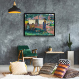 Art HD Canvas Print Home Decor Paintings Wall Art Pictures
