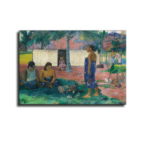 Art HD Canvas Print Home Decor Paintings Wall Art Pictures