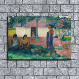 Art HD Canvas Print Home Decor Paintings Wall Art Pictures