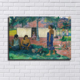 Art HD Canvas Print Home Decor Paintings Wall Art Pictures