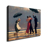 Art HD Canvas Print Home Decor Paintings Wall Art Pictures