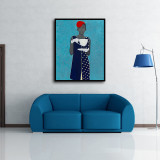 Art HD Canvas Print Home Decor Paintings Wall Art Pictures