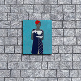 Art HD Canvas Print Home Decor Paintings Wall Art Pictures