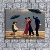 Art HD Canvas Print Home Decor Paintings Wall Art Pictures