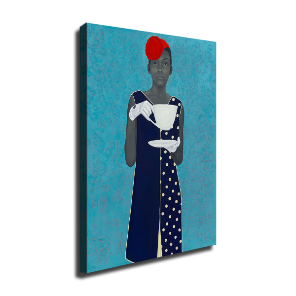 Art HD Canvas Print Home Decor Paintings Wall Art Pictures