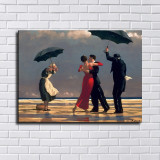 Art HD Canvas Print Home Decor Paintings Wall Art Pictures