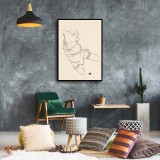 Art HD Canvas Print Home Decor Paintings Wall Art Pictures