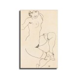 Art HD Canvas Print Home Decor Paintings Wall Art Pictures