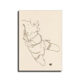 Art HD Canvas Print Home Decor Paintings Wall Art Pictures