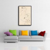 Art HD Canvas Print Home Decor Paintings Wall Art Pictures