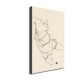 Art HD Canvas Print Home Decor Paintings Wall Art Pictures